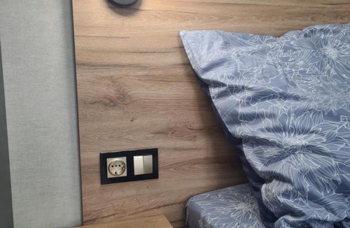 Yesil District Apartment | Soul Park в шаге от Хан шатыр