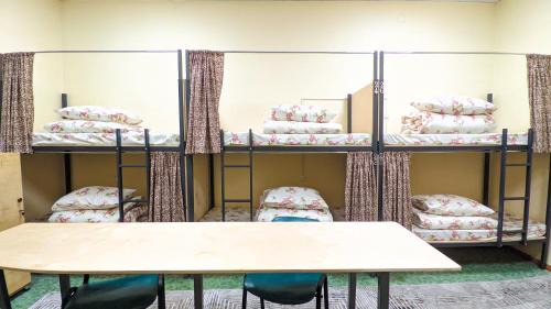 Almaty Hostel | Sun Hostel