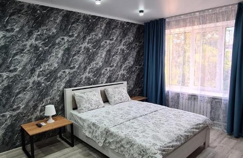 Petropavlovsk Apartment | SUN HOUSE 1-комнатная квартира в центре города