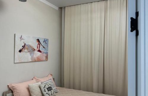 Almaty Apartment | Sunflatroom2
