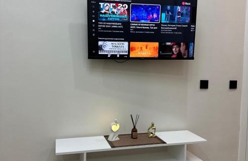 Almaty Apartment | Sunflatroom2