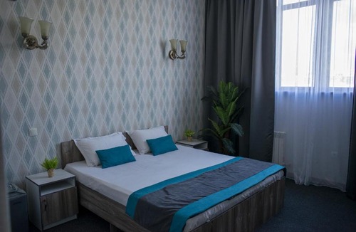 Aktau Hotel | Tarlan Hotel