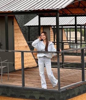 Saty House | Tau Saty