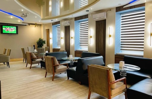 Atyrau Hotel | Tengri Hotel
