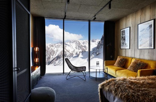 Almaty Hotel | Tenir Eco Hotel, Shymbulak Mountain Resort