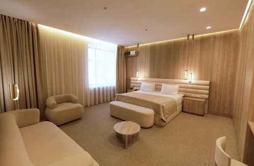 Aktobe Hotel | The Amsterdam Boutique Hotel