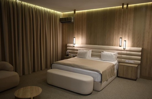 Aktobe Hotel | The Amsterdam Boutique Hotel