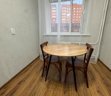 Pavlodar Apartment | Tkacheva 14