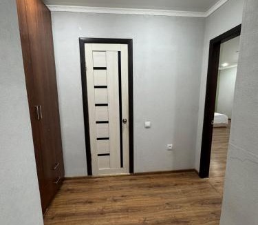 Pavlodar Apartment | Tkacheva 14