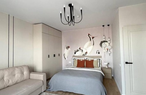Almaty Apartment | Top Apartment Arbat Street & City Center For Tourists