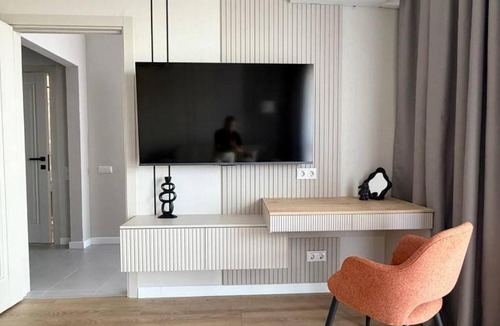 Almaty Apartment | Top Apartment Arbat Street & City Center For Tourists
