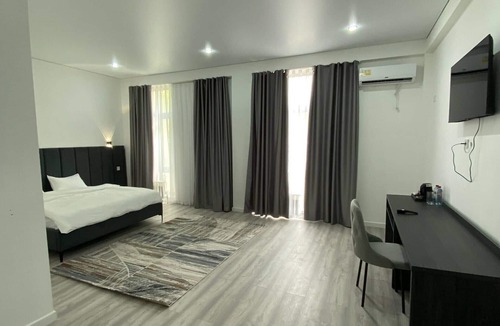 Tuzdybastau Hotel | Tumar Hotel