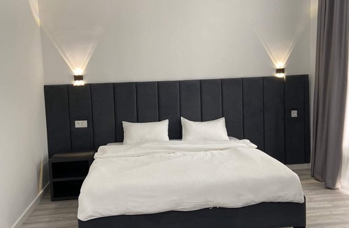 Tuzdybastau Hotel | Tumar Hotel