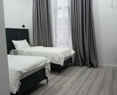 Ulytau District Hotel | TUMAR hotel