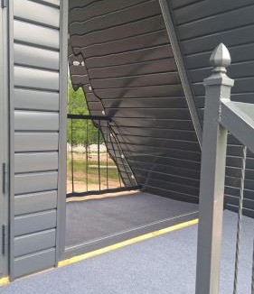 Saty Apartment | UYA A-farme