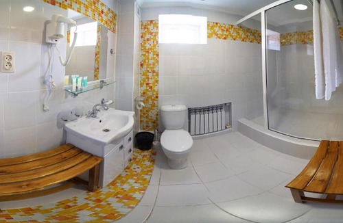 Taraz Hotel | UYUTNYY DOM