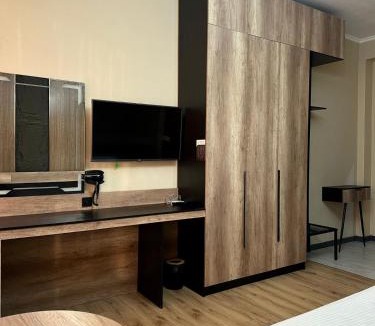 Shymkent Hotel | Van Park Hotel