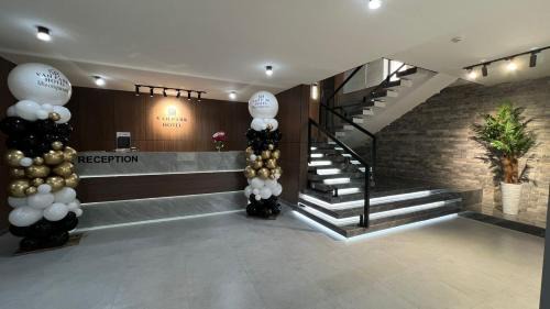 Shymkent Hotel | Van Park Hotel