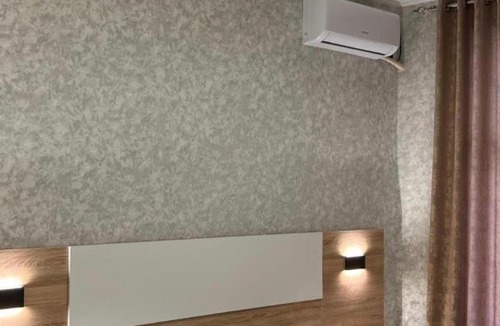 Shymkent Hotel | Van park hotel