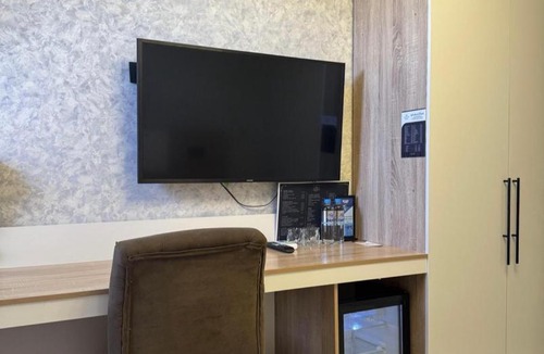 Shymkent Hotel | Van park hotel