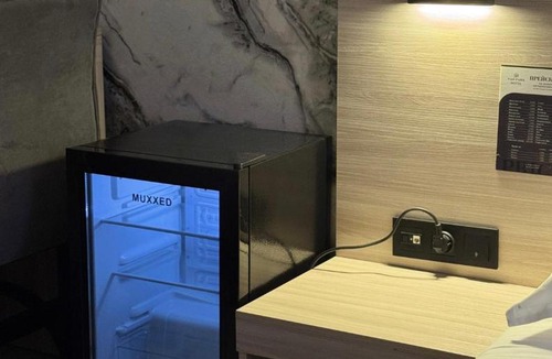 Shymkent Hotel | Van park hotel