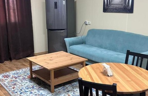 Mangystau Bed & Breakfast | Vaternas Tengiz Camp