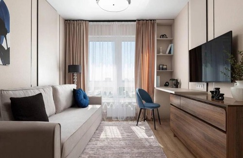 Almaty Apartment | Very nice apartment & Central street & Arbat popular street near a lot of sightseeings