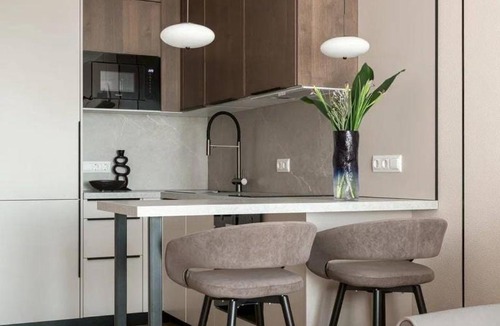 Almaty Apartment | Very nice apartment & Central street & Arbat popular street near a lot of sightseeings
