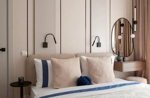 Almaty Apartment | Very nice apartment & Central street & Arbat popular street near a lot of sightseeings