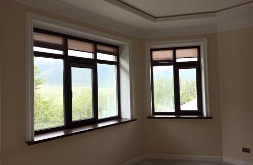 Zhabagly House | Village House