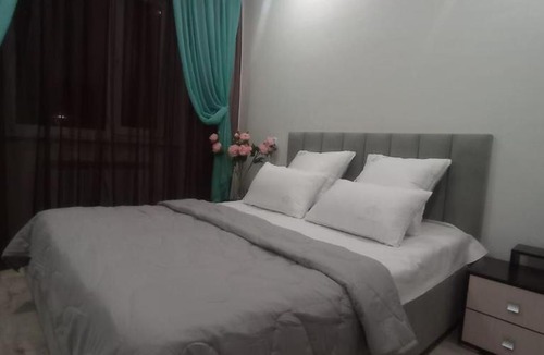 Uralsk Apartment | VIP 5 Квартира 2ком