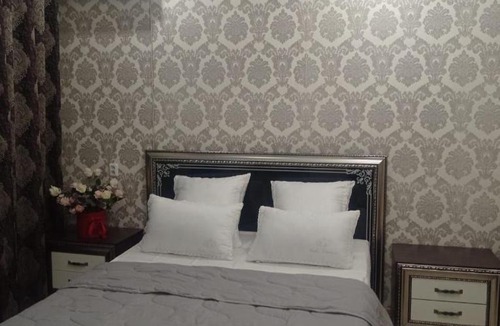 Uralsk Apartment | VIP 5 Квартира 2ком