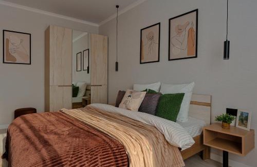 Kostanay Apartment | VIP apartments Da Vinci