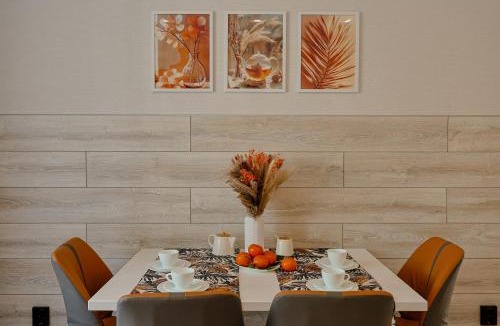 Kostanay Apartment | VIP apartments Da Vinci