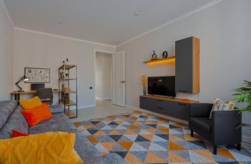 Kostanay Apartment | VIP apartments Da Vinci