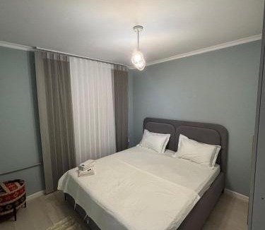 Kyzylorda Apartment | vipkvartirakzo