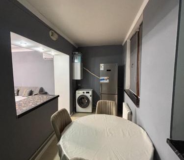 Kyzylorda Apartment | vipkvartirakzo