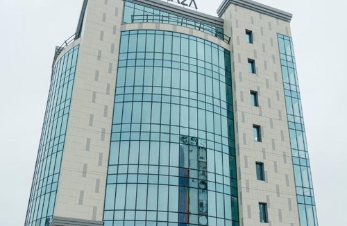 Uralsk Hotel | West Plaza Hotel