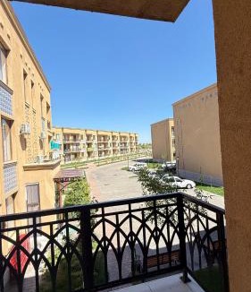 Turkestan Apartment | Yassi Apartment