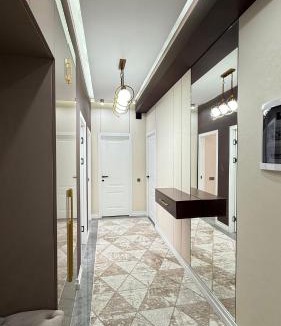 Turkestan Apartment | Yassi Apartment