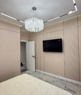 Turkestan Apartment | Yassi Apartment