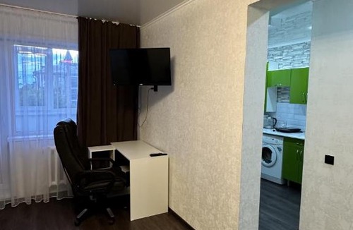 Petropavlovsk Apartment | Yesenia 1-ком апартаменты в центре города