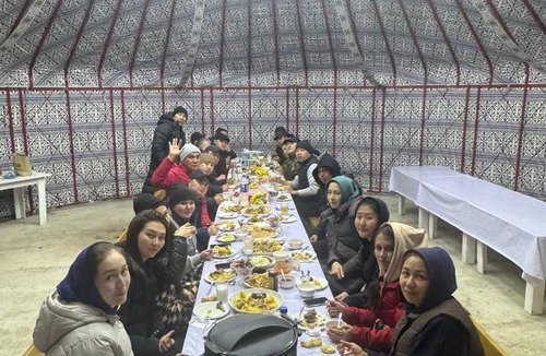 Almaty Province Other | Yurt house Kolsai&Kaindy Lakes