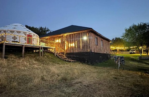 Almaty Province Other | Yurt house Kolsai&Kaindy Lakes