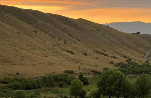 Almaty Province Other | Yurt house Kolsai&Kaindy Lakes