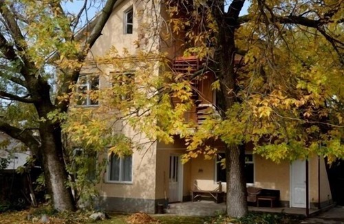 Zhabagly House | Zhenja and Lyuda's Boarding House