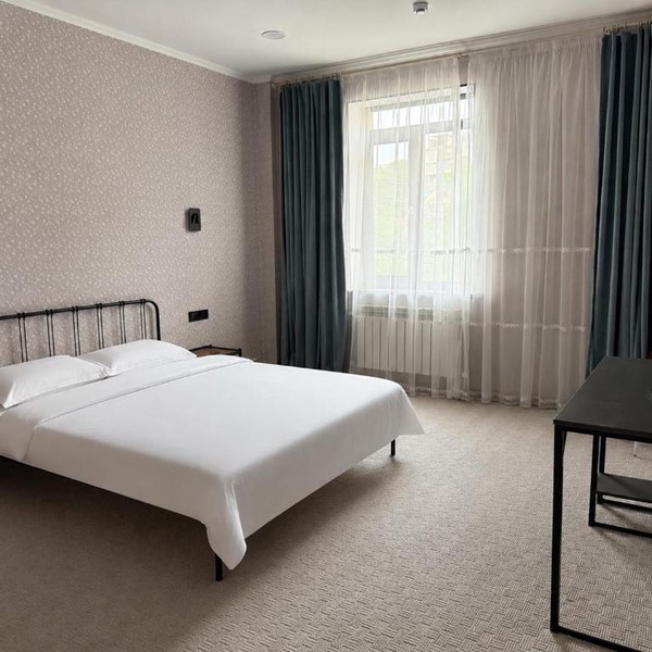 AiTumar boutique hotel