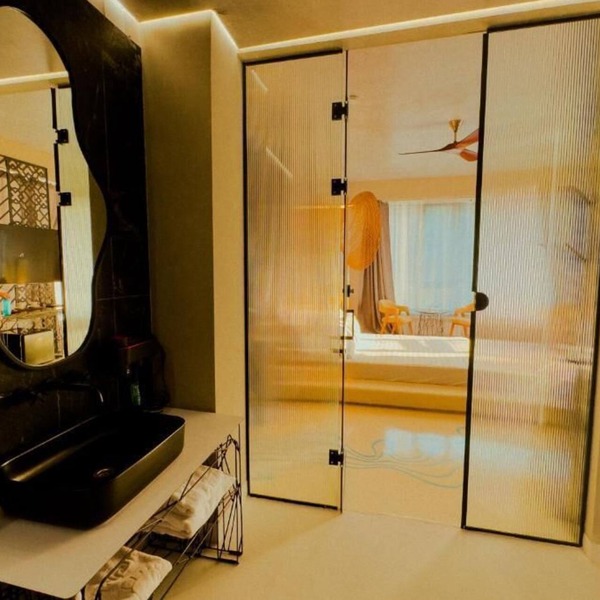 Inn Ozz Almaty