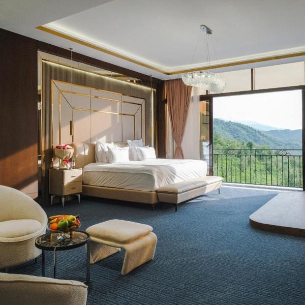 Mountain Breeze Villas