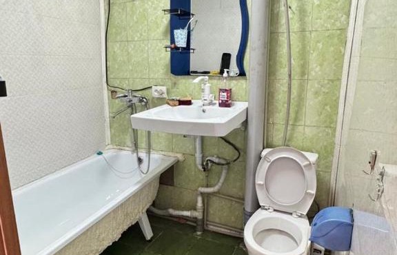 Гостевой дом